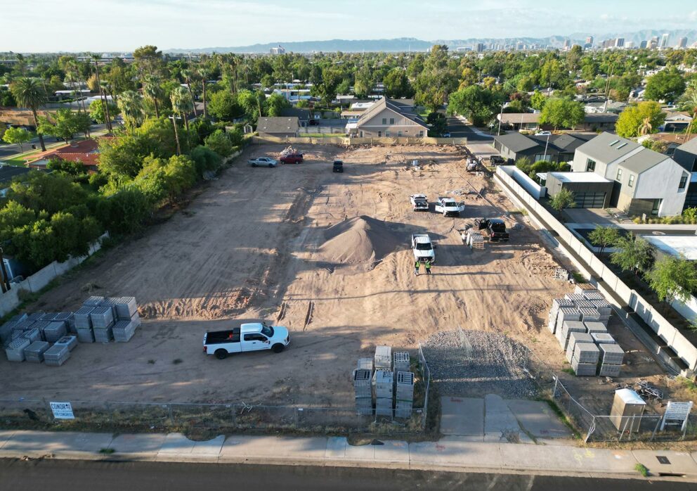 rust land management project 14th and bethany