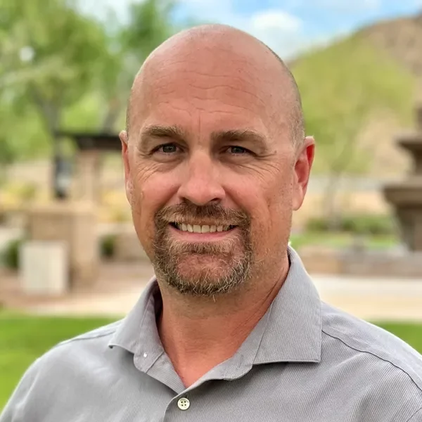Branton-Turner- Branton Turner: Project Manager
