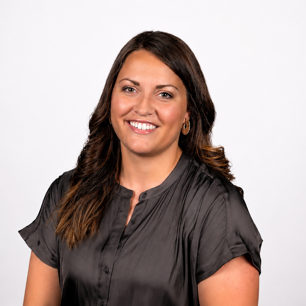Adrie Salcido, Project Manager